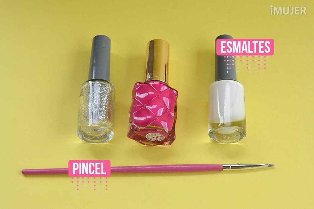 ¡Recibe al verano con este nail art luminoso!