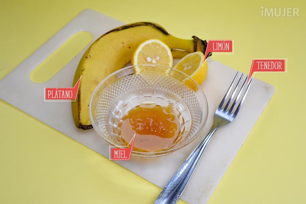 Borra tus líneas de expresión con este fácil remedio casero