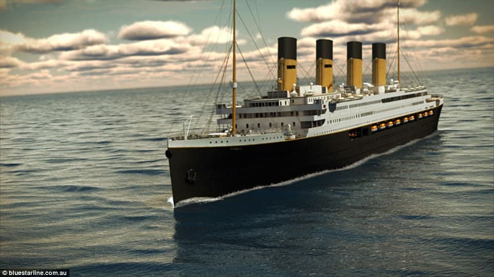 5 historias que se desarrollaron en el Titanic que te conmoverán hasta las lágrimas