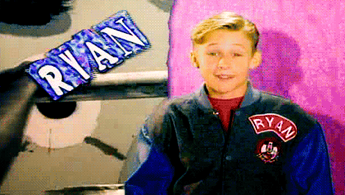 ¡Ryan Gosling cumple 35 años y repasamos su vida con los mejores gifs!
