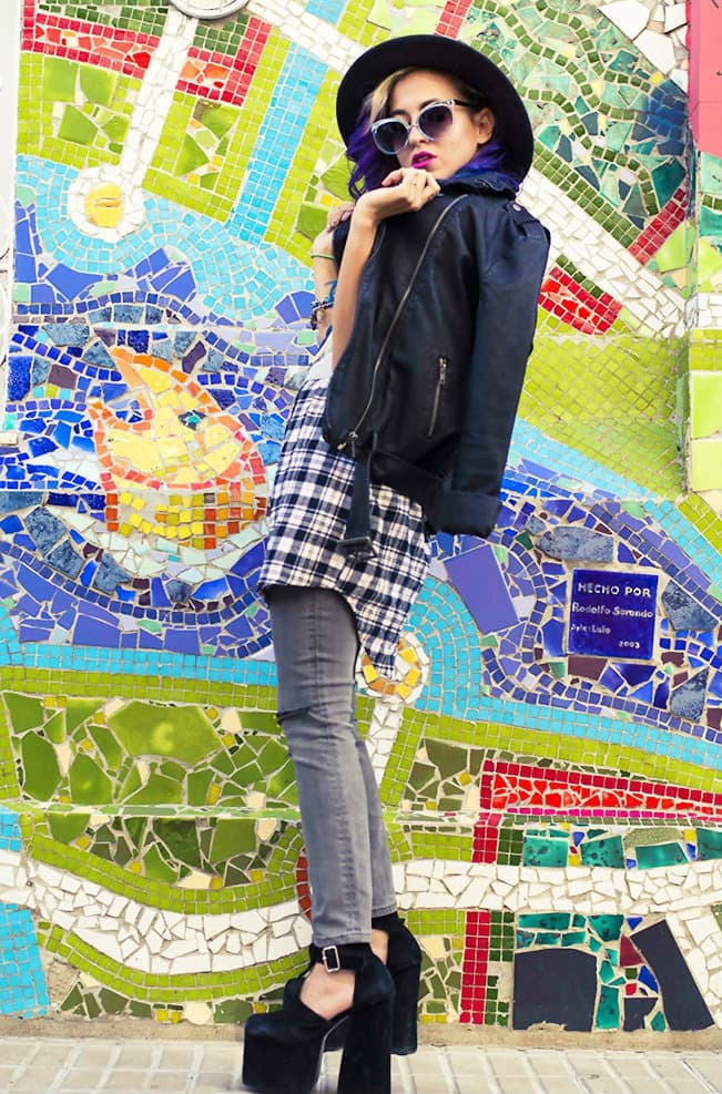 Súper tip: Cómo elegir un único outfit que se adapte a cualquier ocasión