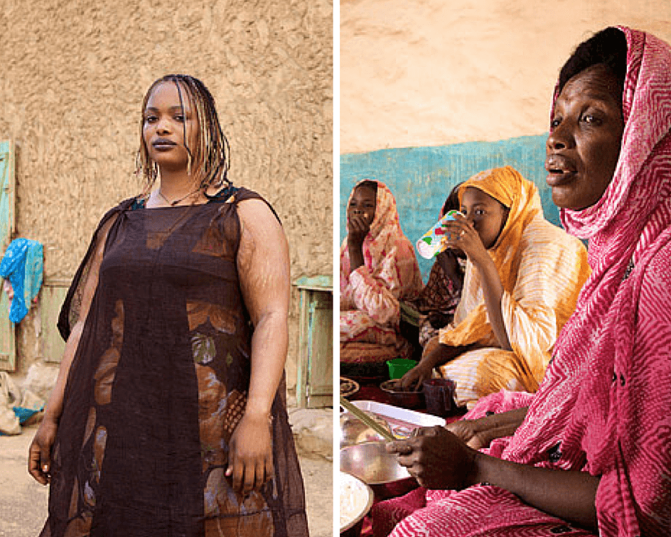 7 horrores que las mujeres aún siguen padeciendo hoy en día