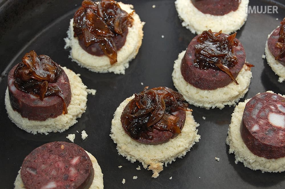 ¿Sabías que estos 5 alimentos se preparan con sangre?