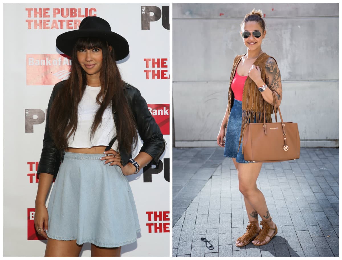 ¡Te enamorarás de estas 7 tendencias de PRIMAVERA!