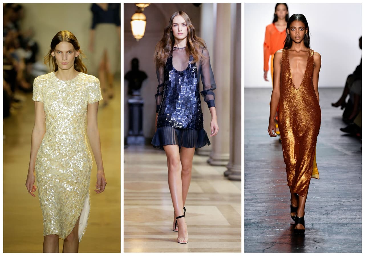 Tendencias que nos dejó la Semana de la moda de Nueva York