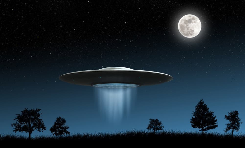 ¿Ya no hay tantos OVNIs como antes o no se dejan ver? Te explicamos