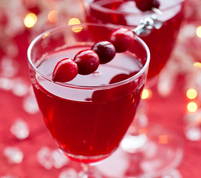 Tragos para disfrutar de la víspera de Año Nuevo