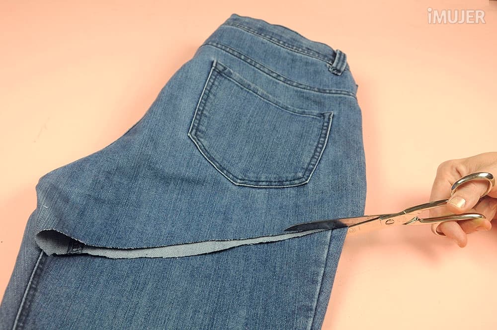 Los SÍ y los NO al usar shorts de tiro alto