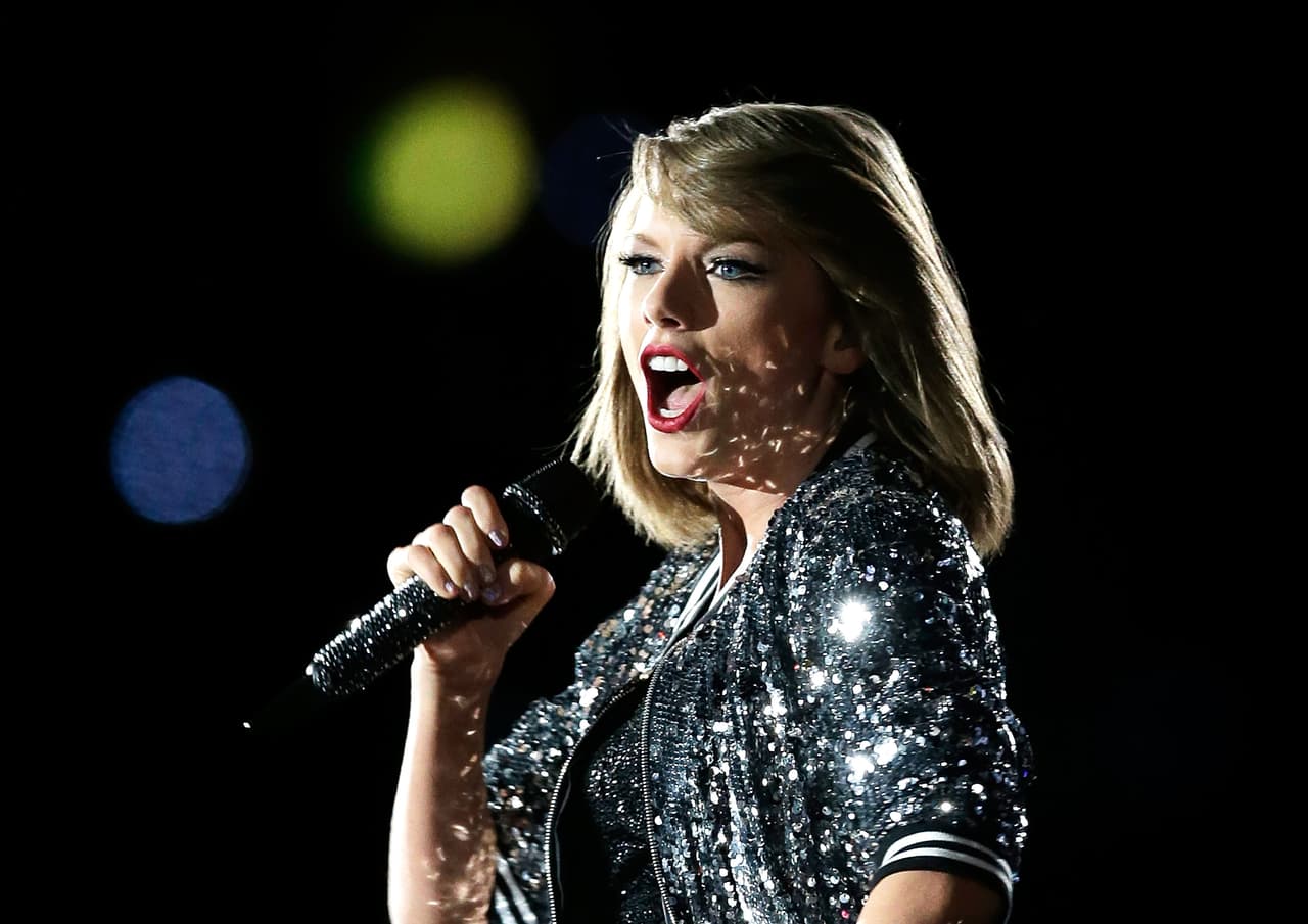 Taylor Swift y las canciones que ha dedicado a sus ex novios: ‘All to well’ no es la mejor