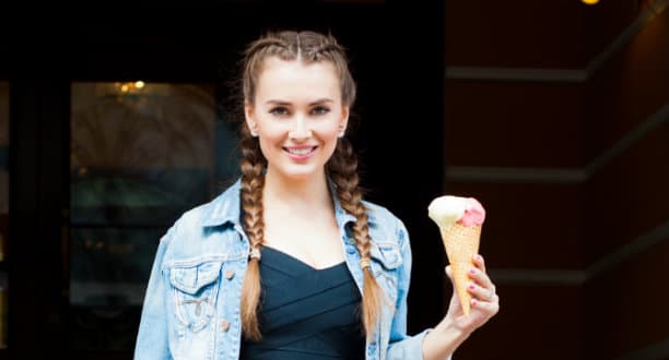 Trenzas de boxeador: Aprendé a hacerte el peinado de moda