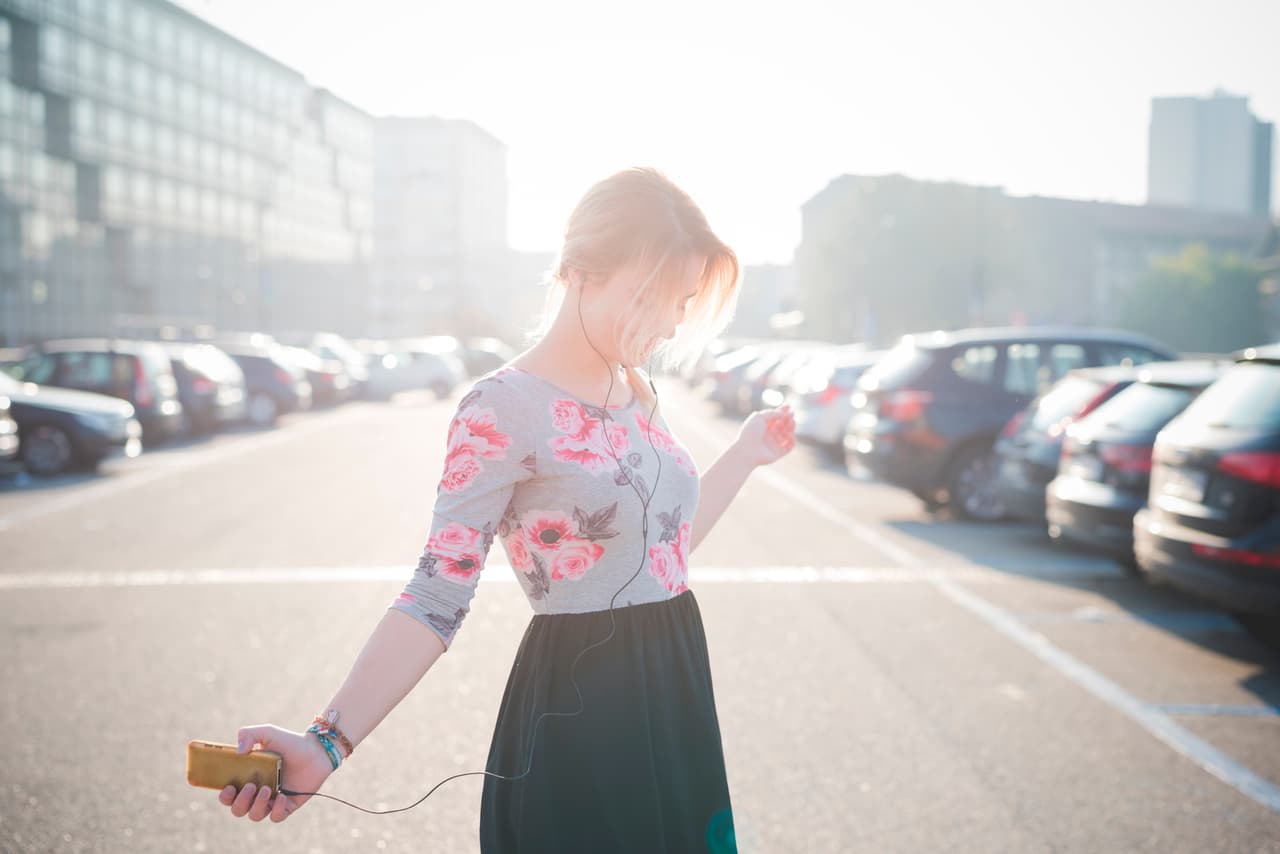 ¡Tu cabeza te engaña! Como te ves, no es como en verdad eres...