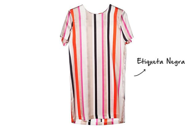 ¡Nuestros elegidos! Los 7 vestiditos que no te pueden faltar esta temporada