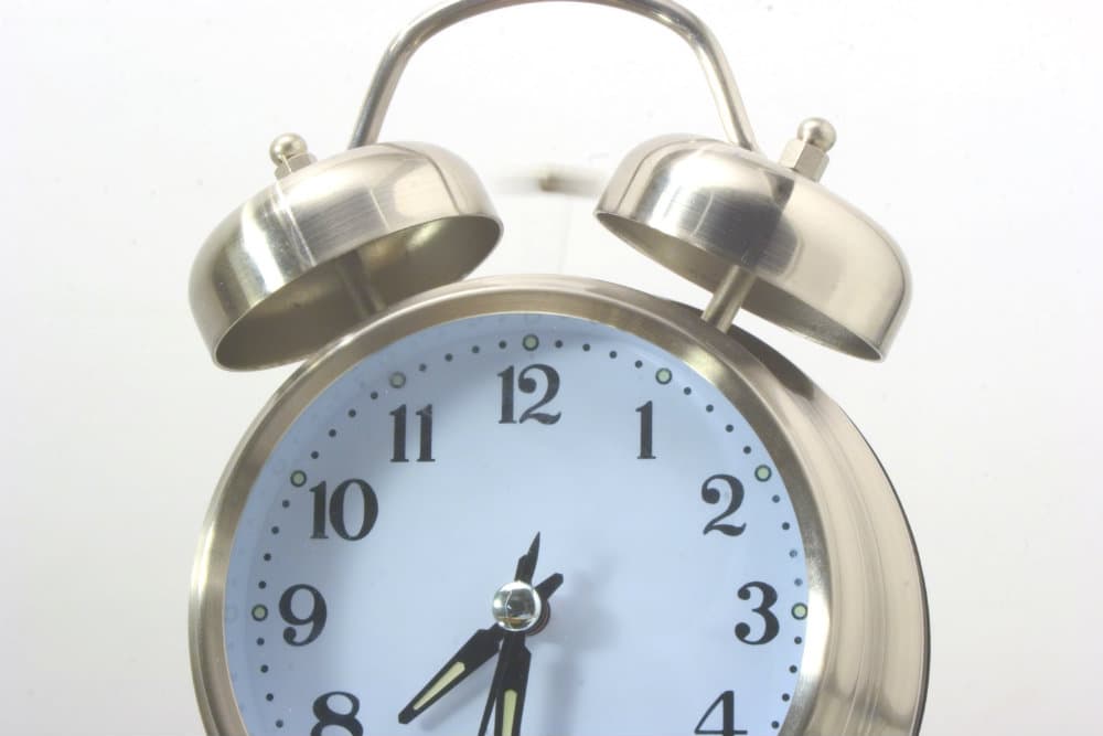 10 consejos para dormir como un rey y despertar como un niño