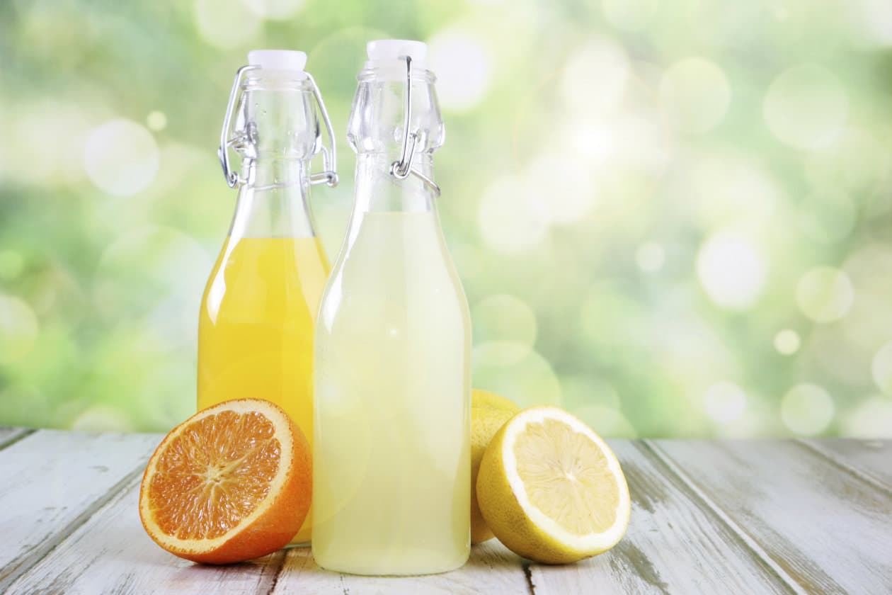 ¿Las bebidas dietéticas pueden causar de depresión?