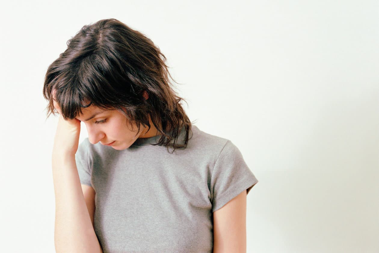 10 Signos de que tienes deficiencia de hierro