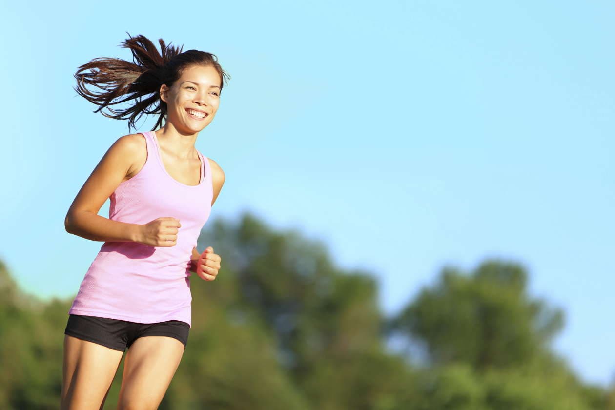 11 mitos sobre correr ¡desmentidos!