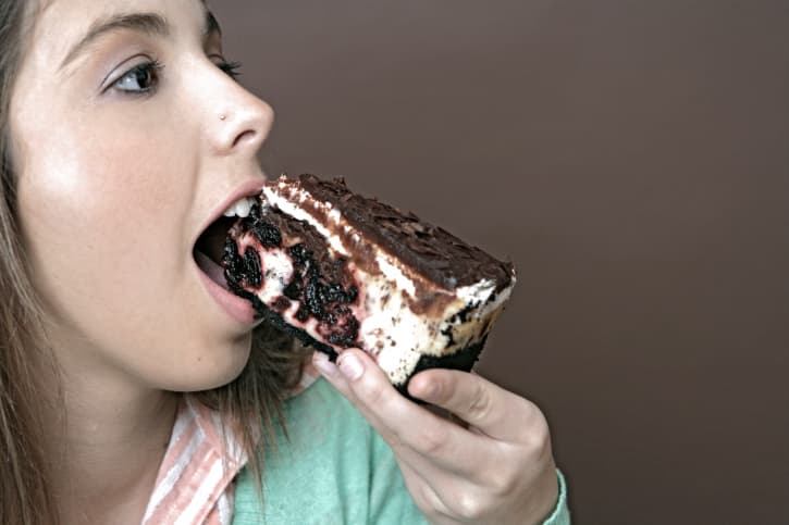 6 consejos para perder 3 kilogramos en pocos días