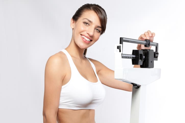 Cómo comer sano en el día a día