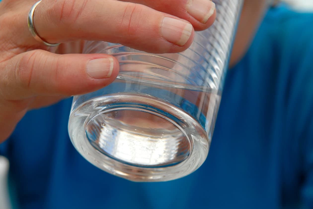 3 curiosidades sobre el agua que seguro no sabías