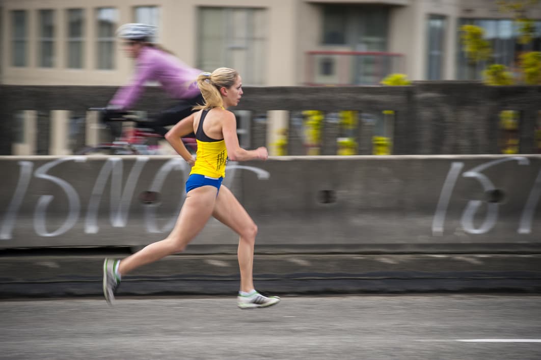 4 consejos para correr una 10K