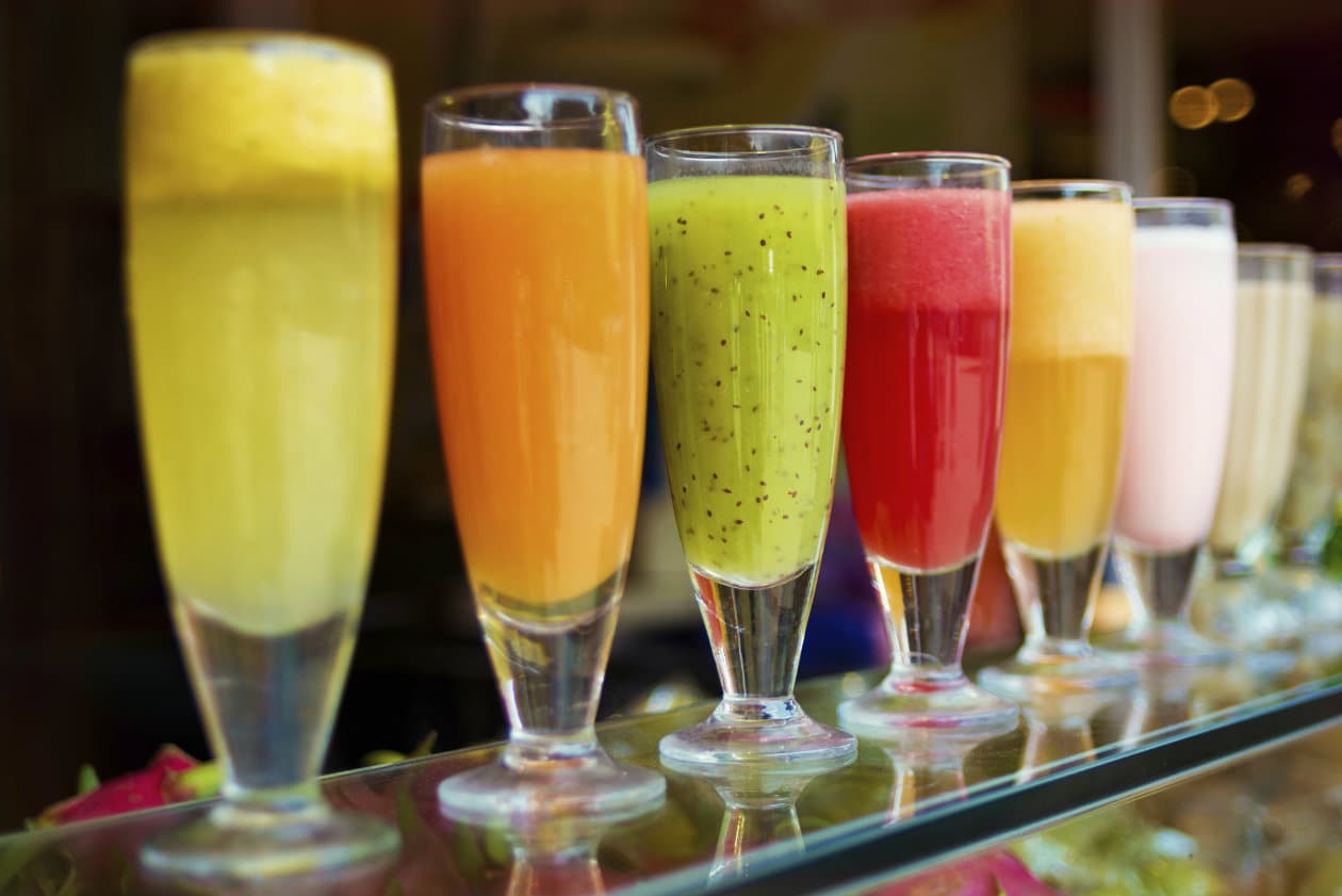 4 suplementos a consumir cuando somos deportistas