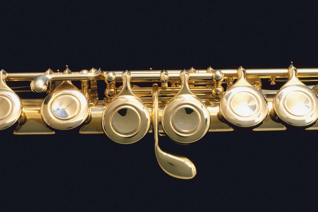 5 beneficios de tocar un instrumento musical