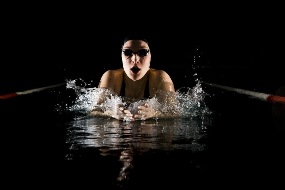 4 consecuencias de hacer ejercicio en la noche