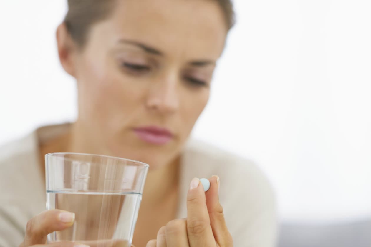 Estos 7 medicamentos te hacen más sensible al sol y al calor ¡y no lo sabes!