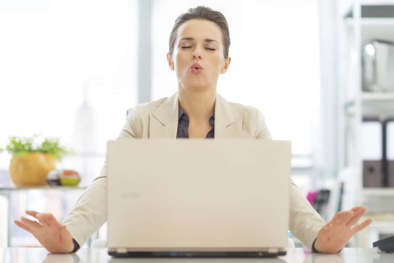 ¡Sana a tu cuerpo de los estragos de la ANSIEDAD sin pastillas!