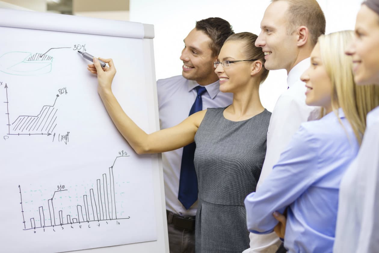 5 formas de mejorar tu rendimiento en el trabajo