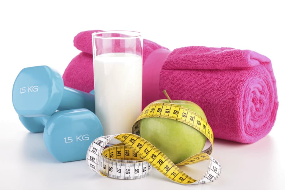 5 propiedades indispensables que se encuentran en la leche