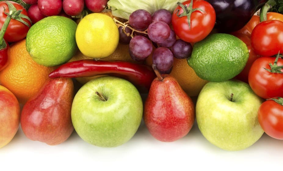 ¿Comer alimentos con fibra ayuda realmente a perder peso?