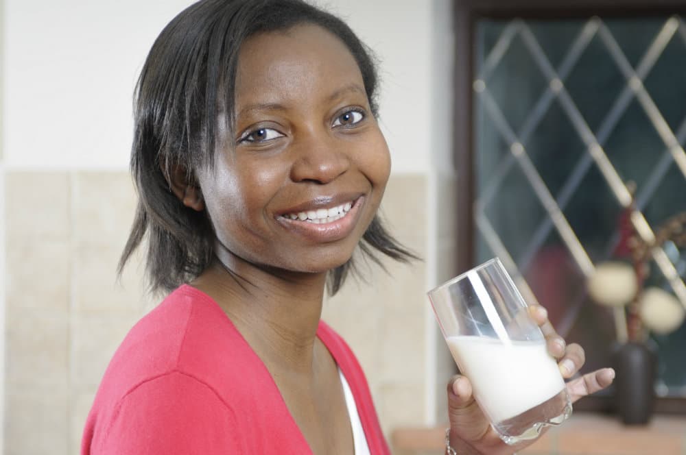 5 razones para tomar leche después del ejercicio