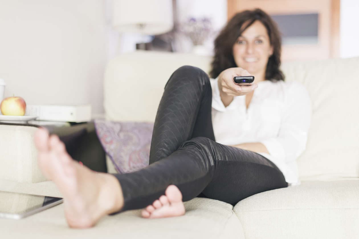 7 señales de que necesitas unas vacaciones URGENTE