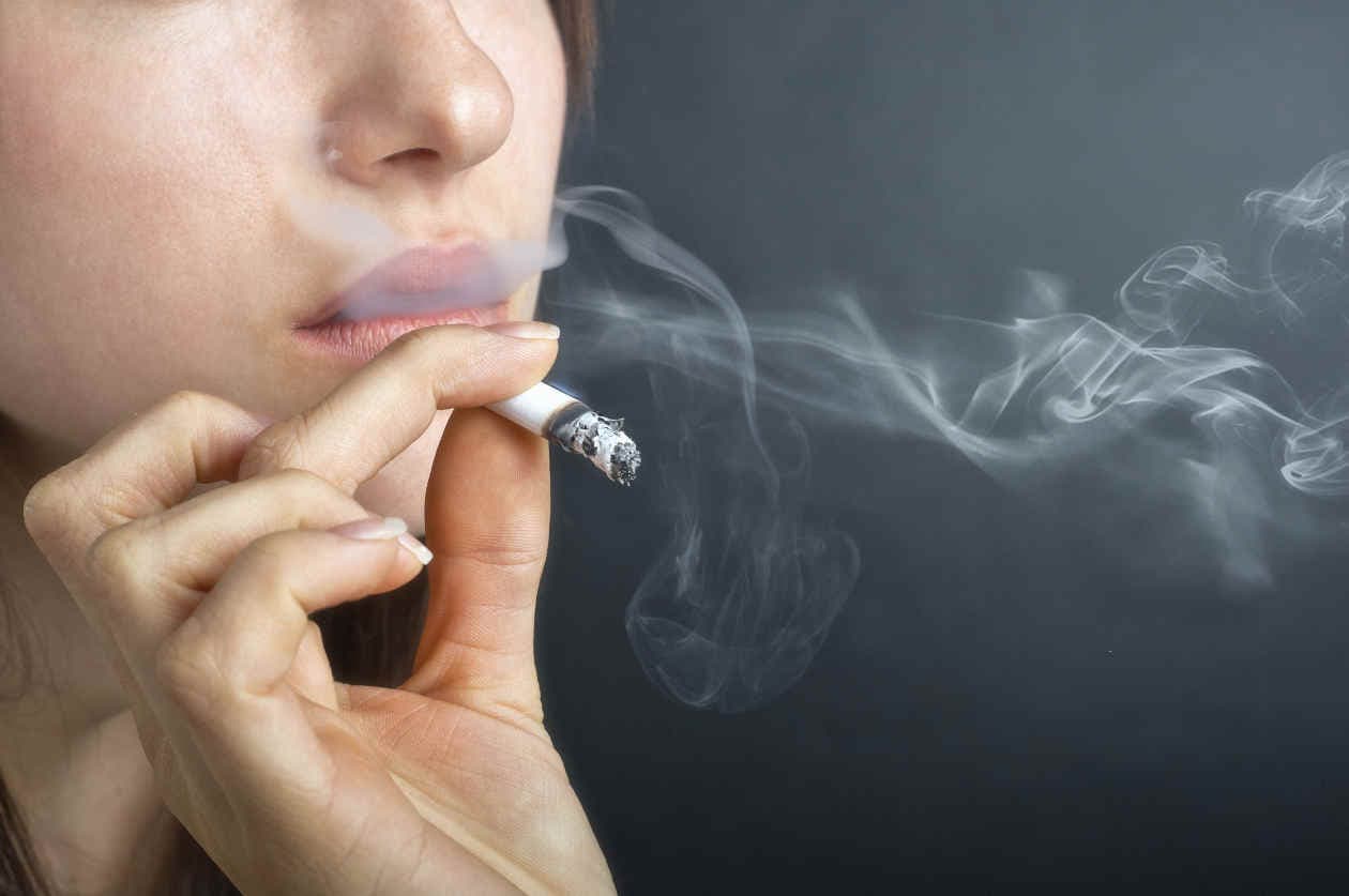 9 poderosas formas de eliminar un mal hábito