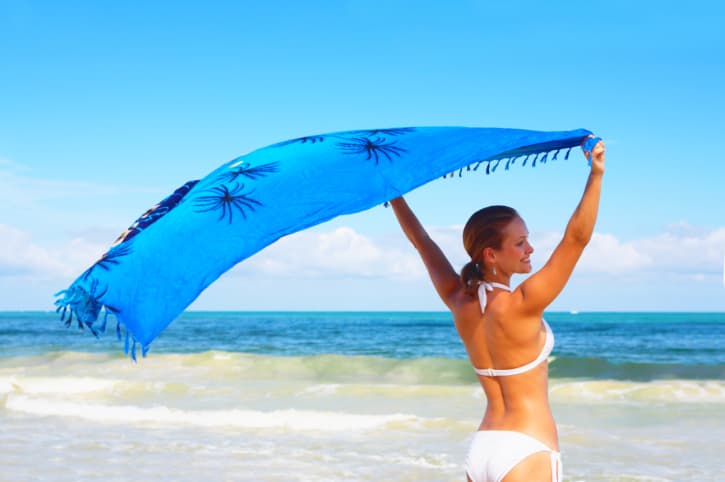 Beneficios de exponerse al sol de manera responsable