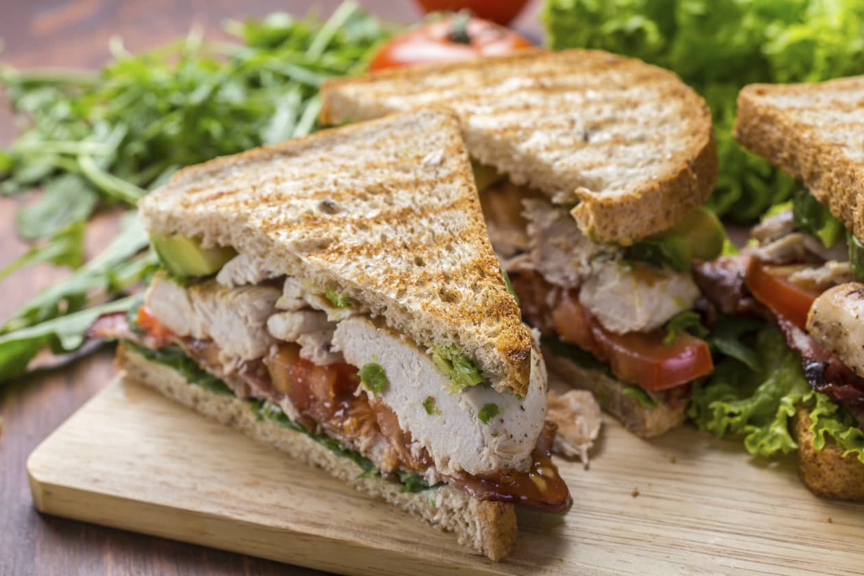 Alimentación energética para el trabajo