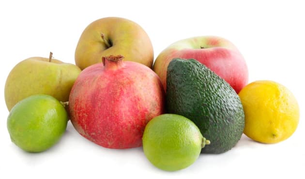 Alimentos que ayudan a adelgazar