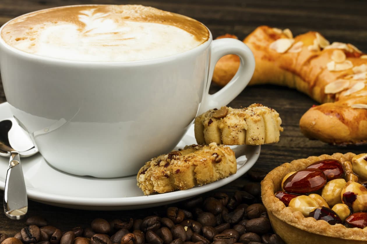 Alimentos que no sabías que son saludables