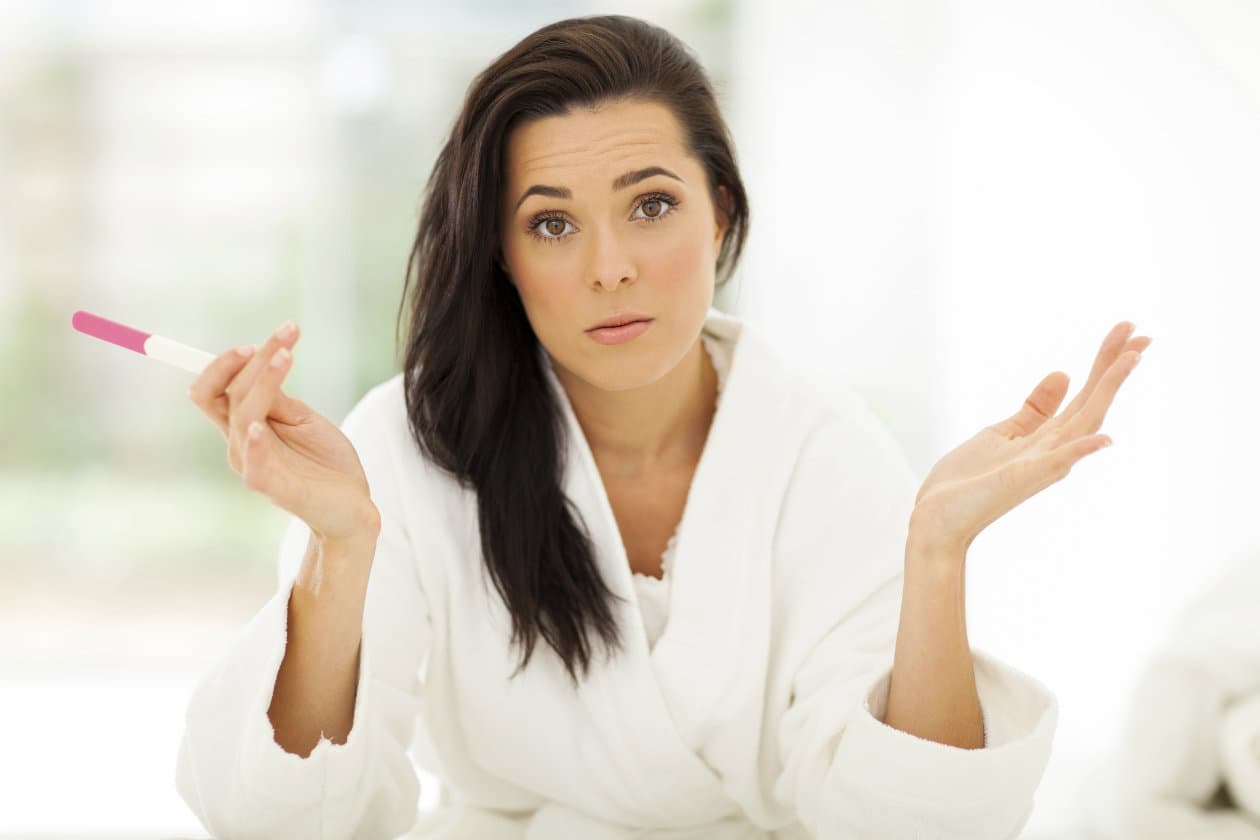 Motivos para no desesperar en la búsqueda de tu primer hijo