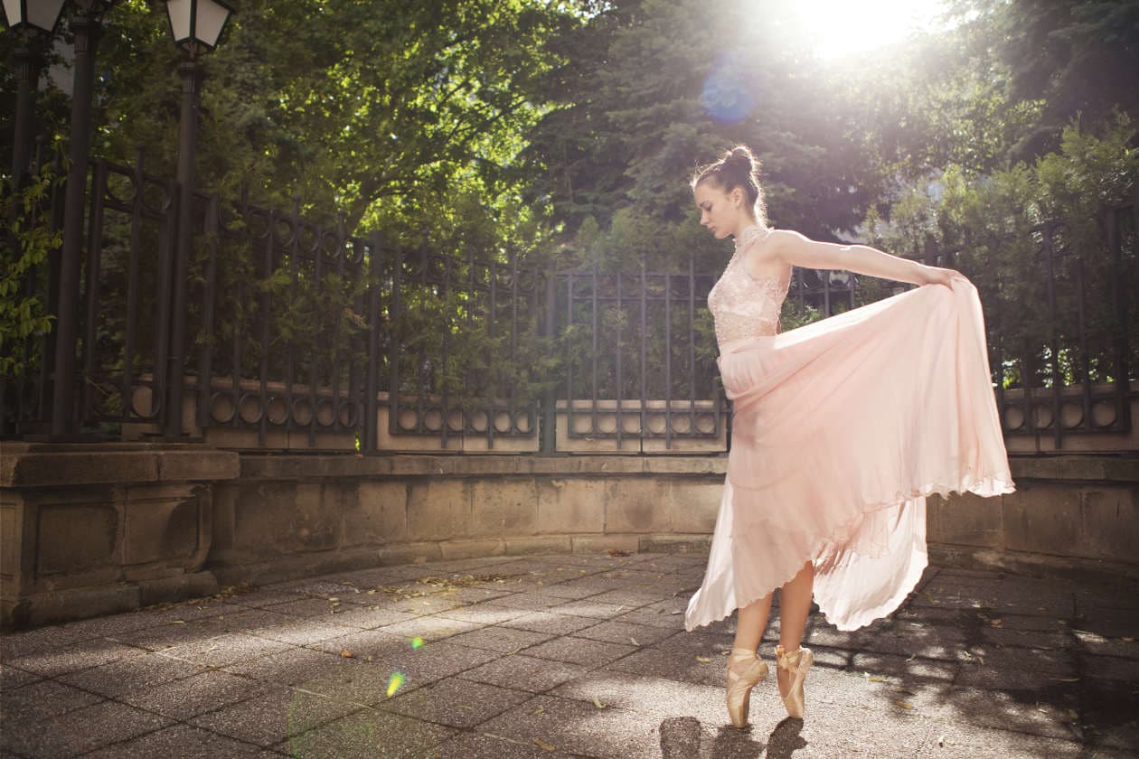 ¡A mover los pies! Conoce las 6 cosas que le pasan a tu cuerpo cuando bailas