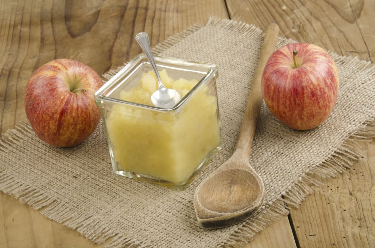 5 formas brillantes de sustituir los huevos en tus recetas