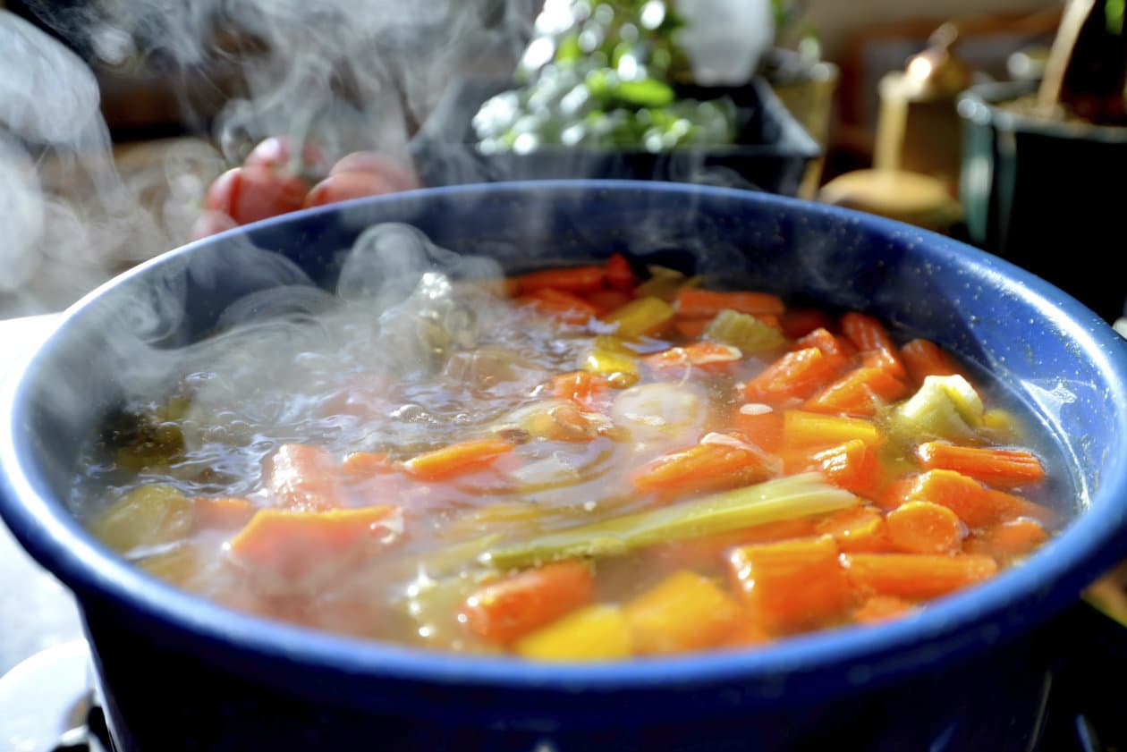 Precauciones para mantener la vitamina B6 de los alimentos