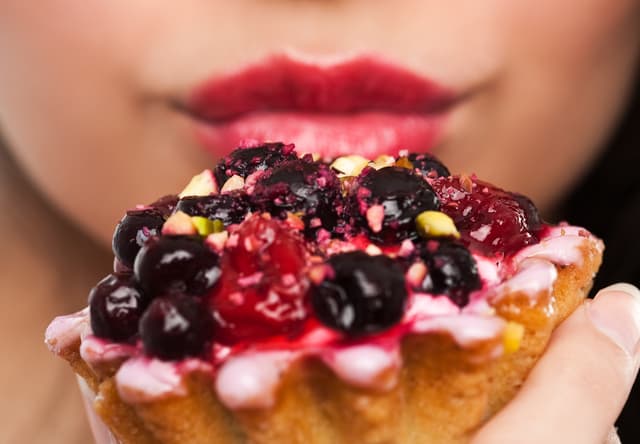 5 trucos mentales para ADELGAZAR