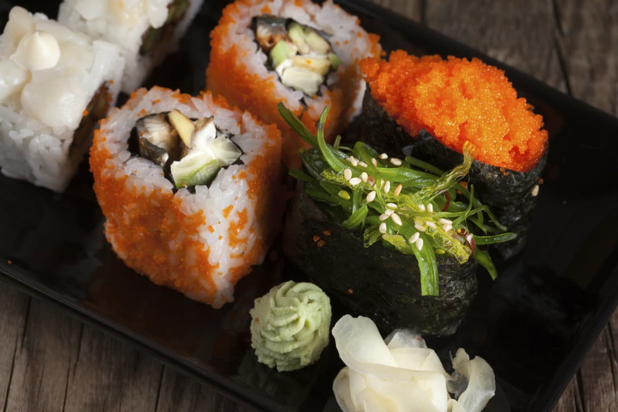 Comida para llevar: Cuál escoger según un dietista