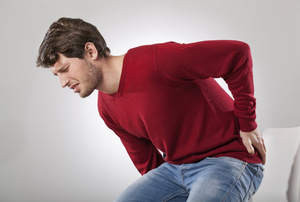 Cómo afecta el dolor a las mujeres