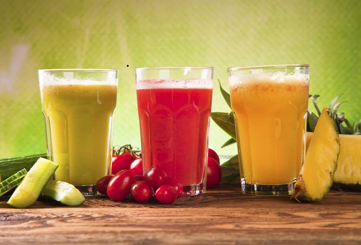 9 alimentos que no sabías que están repletos de azúcar