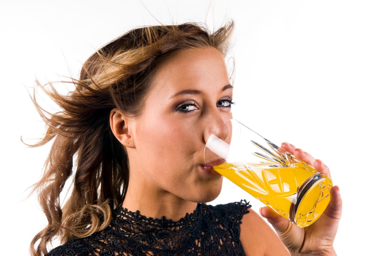 Cómo divertirte sin que peligre tu dieta