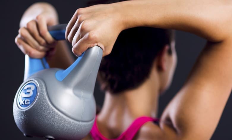 Cómo ganar masa muscular