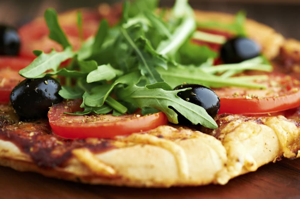 Si te gusta la PIZZA, te mostramos 11 lugares deliciosos para comer en Montevideo